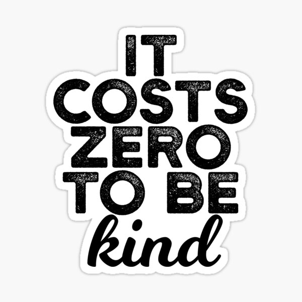 Sticker Une Fois Que Vous Avez Ruine Votre Reputation Vous Pouvez Vivre En Toute Liberte Par Urosek Redbubble