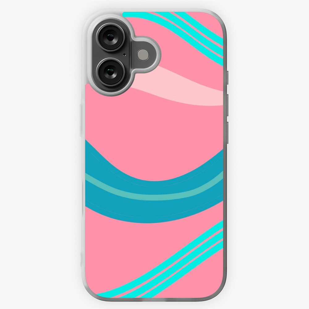 Item preview, iPhone Soft Case designed and sold by Fatamimosh.