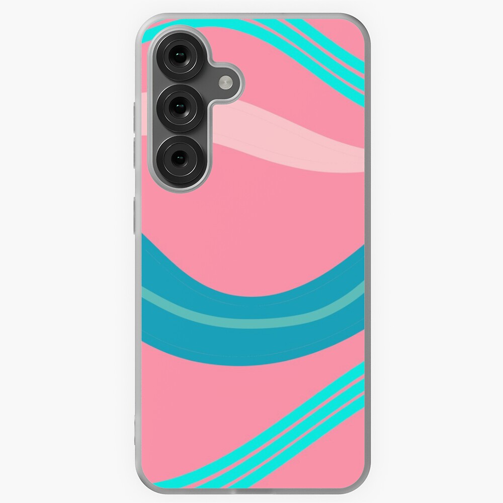 Item preview, Samsung Galaxy Soft Case designed and sold by Fatamimosh.