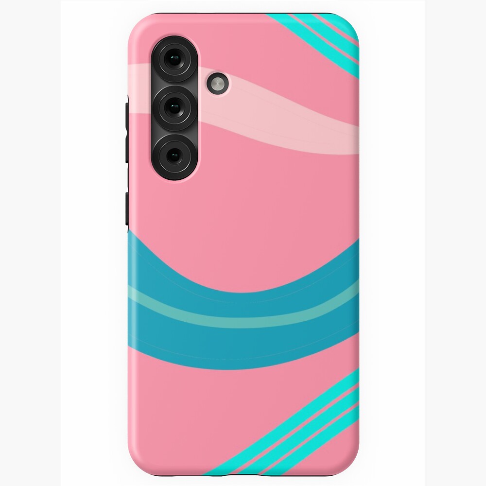 Item preview, Samsung Galaxy Tough Case designed and sold by Fatamimosh.