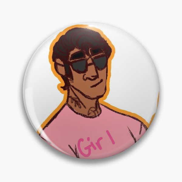 Item preview, Girl Boss Benny designed and sold by BakuTail.