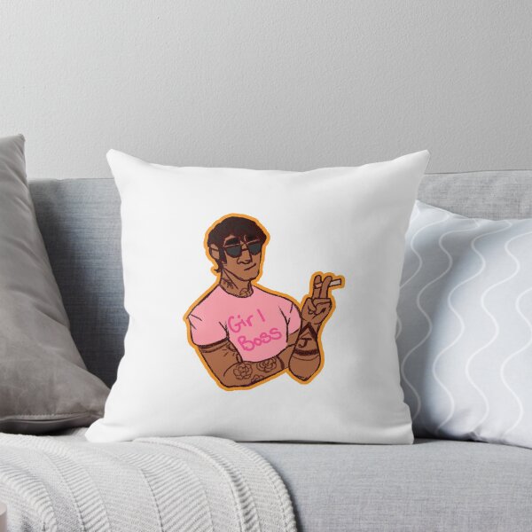 Item preview, Girl Boss Benny designed and sold by BakuTail.