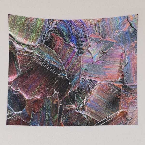 Item preview, Rainbow Slate designed and sold by uggoff.