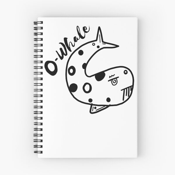 Item preview, O-Whale1  designed and sold by MenMakeSammichs.