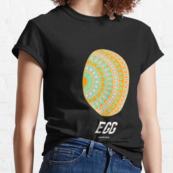 Egg 1.0 Classic T-Shirt