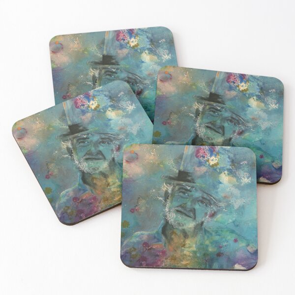 Item preview, The Dreamer designed and sold by MLHuffDesigns.