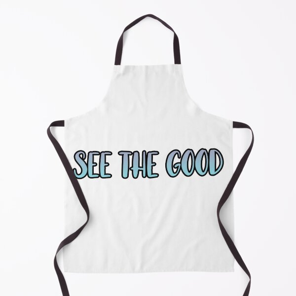 Item preview, See The Good Quote Design designed and sold by SimplyPractical.