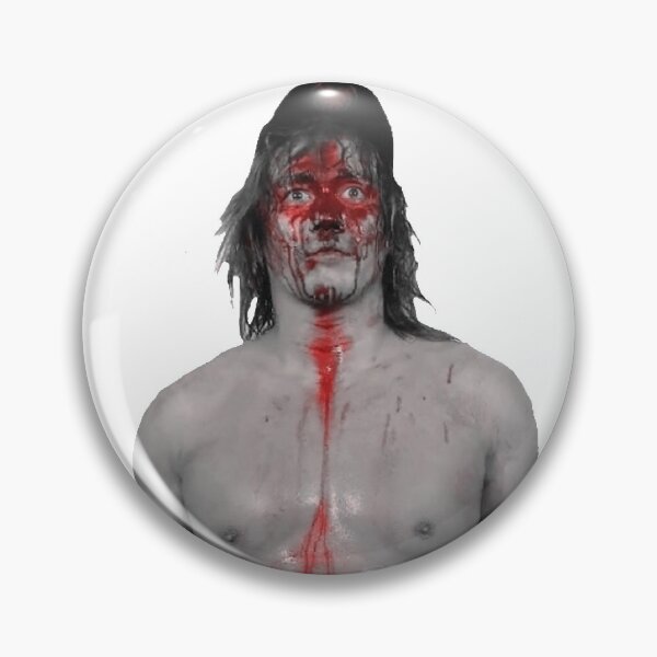Item preview, Sangre de un Tranquilo designed and sold by Doug3P0.