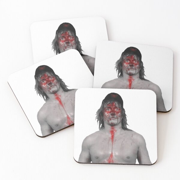 Item preview, Blood from a Tranquilo designed and sold by Doug3P0.