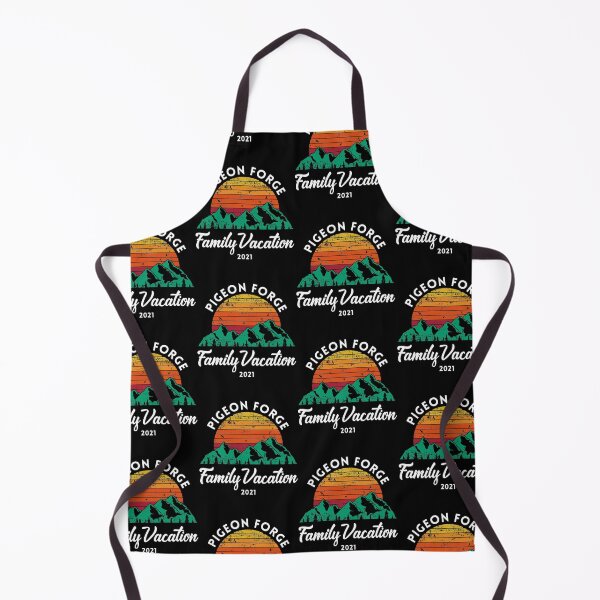 Item preview, Tennessee Mountains Family Vacation 2021 Pigeon Forge design designed and sold by jakehughes2015.