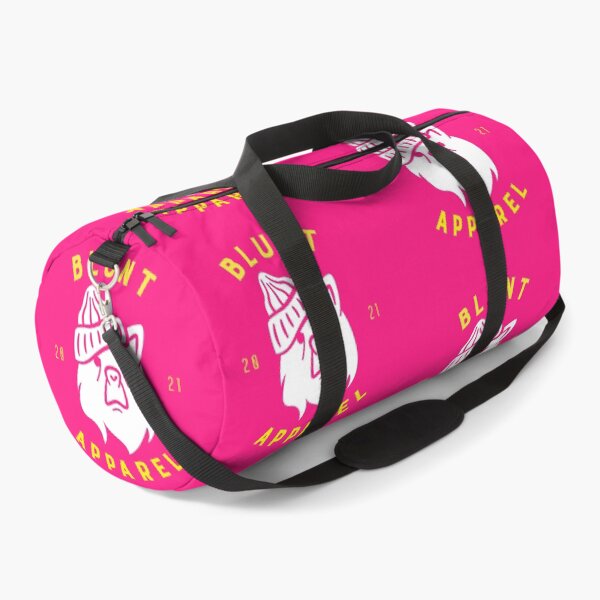 Item preview, Blunt Apparel 2021 Pink Design designed and sold by boopsblunt.