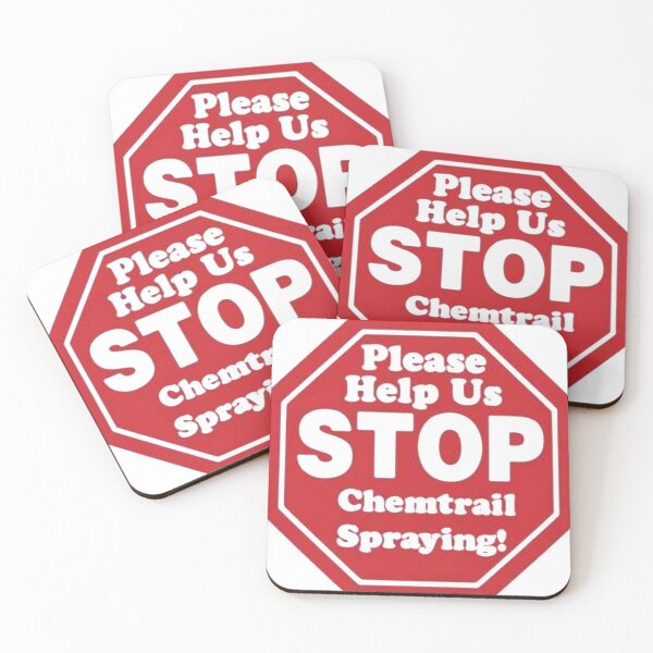 Item preview, stop chemtrails designed and sold by billyhendryx.