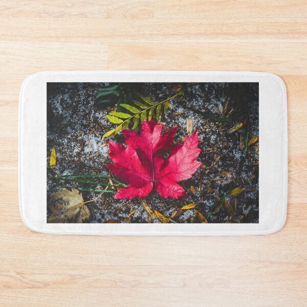 Item preview, Fall meets winter designed and sold by SH3RW1N.