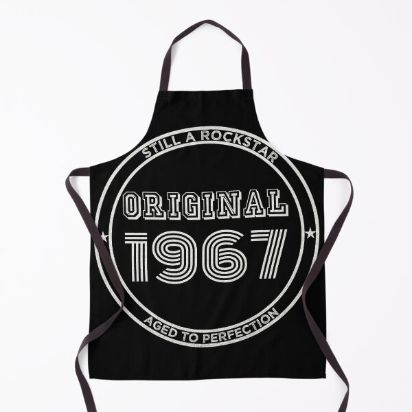 Item preview, Original 1967 still a Rockstar designed and sold by likebakerdo.