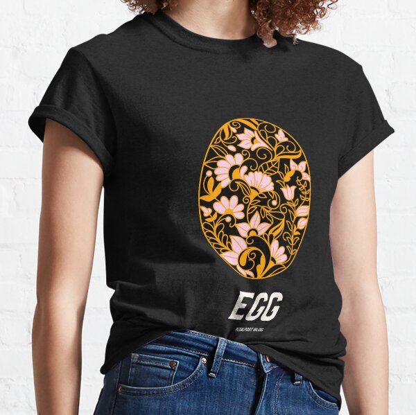 Copy of Egg 3.0 Classic T-Shirt