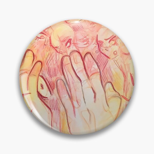 Item preview, Overwhelming Thoughts designed and sold by Isabelle Layfield.