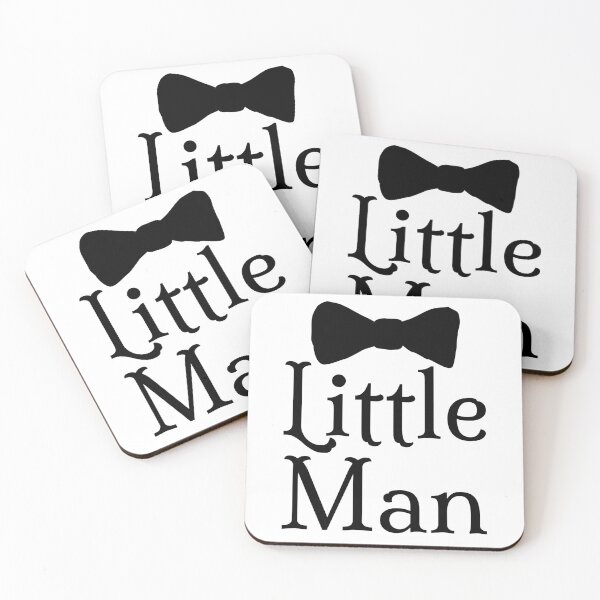 Item preview, Little man  designed and sold by Rehaaam.