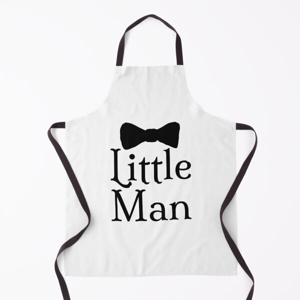 Item preview, Little man designed and sold by Rehaaam.