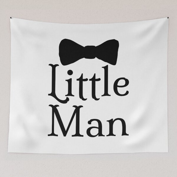 Item preview, Little man  designed and sold by Rehaaam.