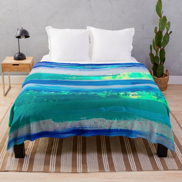 Item preview, Beachy Stripes designed and sold by uggoff.