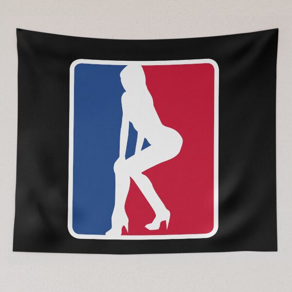 Item preview, Sexy Funny Exotic Dancer With American Style designed and sold by Urosek.
