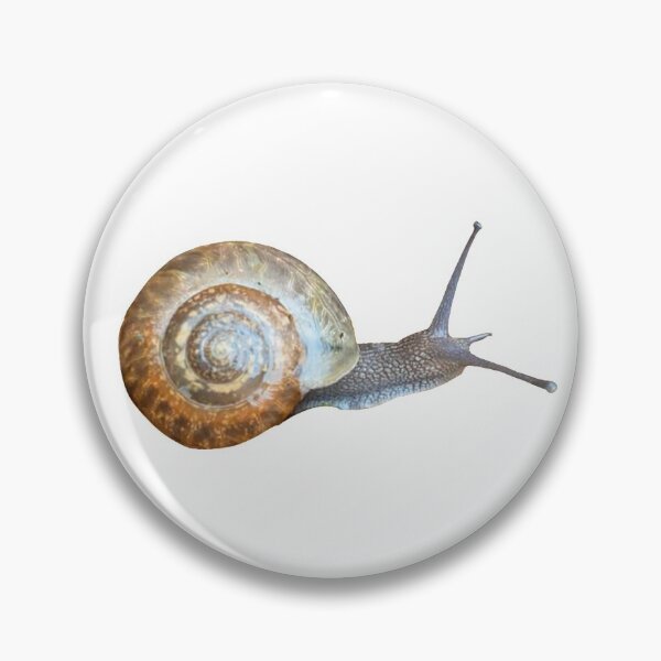 Item preview, Snail designed and sold by armtube.
