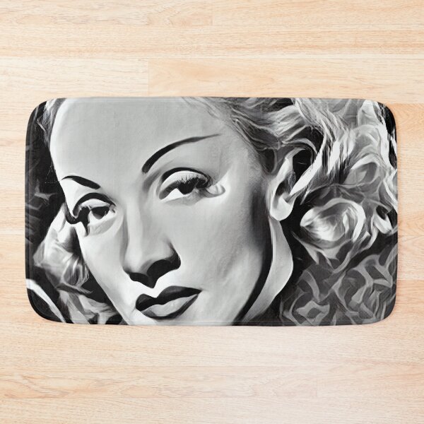 Item preview, Marlene Dietrich  designed and sold by Guy Christophe Tixier.
