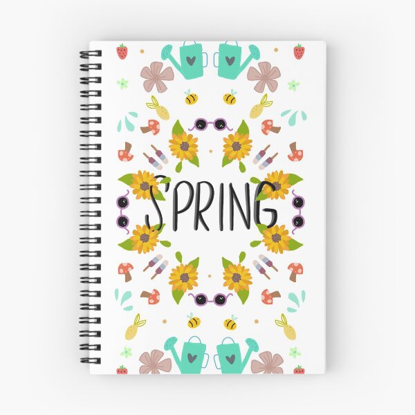 Item preview, Spring designed and sold by AreeReyes.