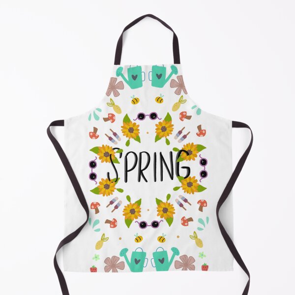 Item preview, Spring designed and sold by AreeReyes.