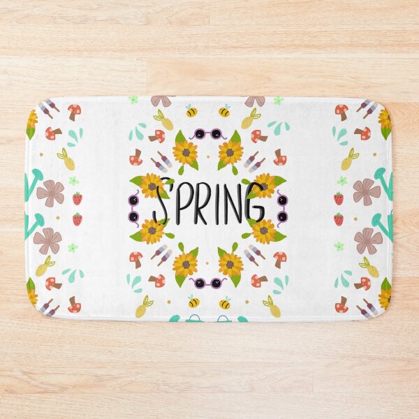 Item preview, Spring designed and sold by AreeReyes.