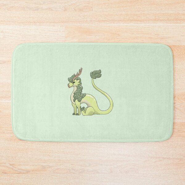Item preview, Matcha Dragon designed and sold by GreenDemonTea.