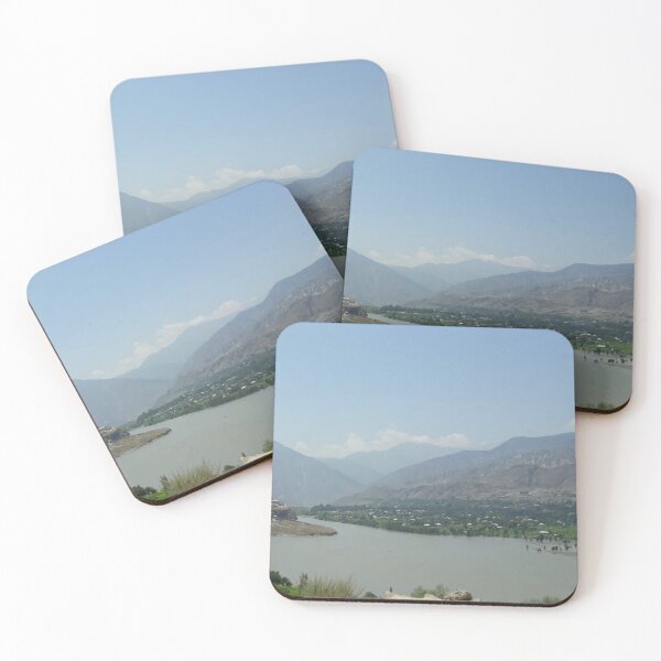 Item preview, Landscape 4 designed and sold by Hooria-awan.