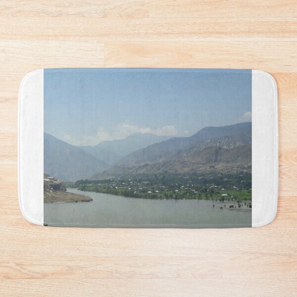 Item preview, Landscape 4 designed and sold by Hooria-awan.