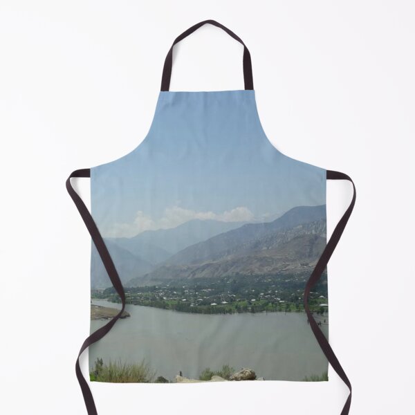 Item preview, Landscape 4 designed and sold by Hooria-awan.