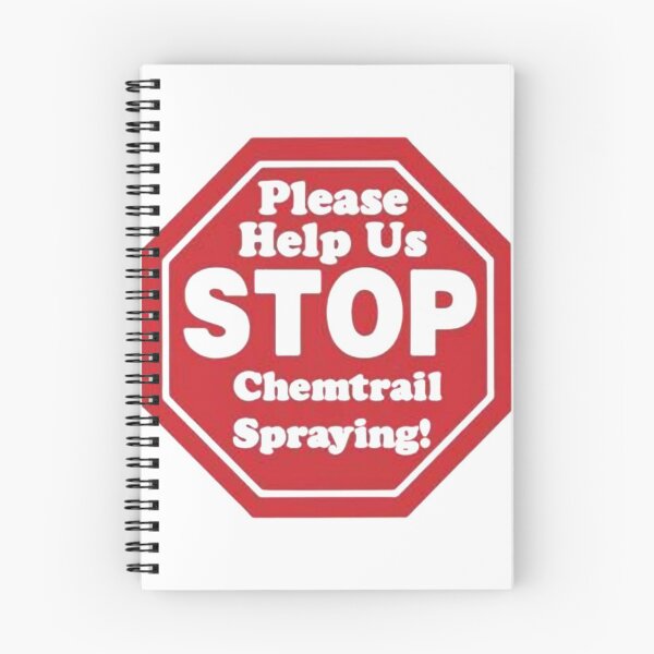 Item preview, stop chemtrails designed and sold by billyhendryx.