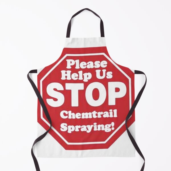 Item preview, stop chemtrails designed and sold by billyhendryx.