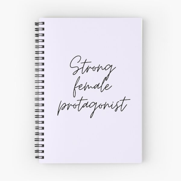 Item preview, Strong Female Protagonist designed and sold by Bookdragon77.
