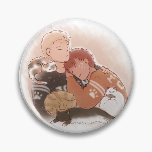 Item preview, Cuddle Pile~ designed and sold by godotco.