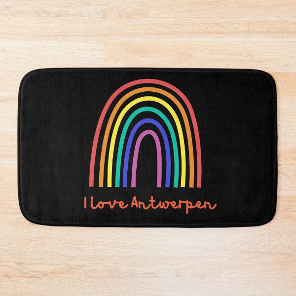 Item preview, I Love Antwerpen designed and sold by TheStyleShop.