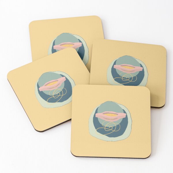 Item preview, Weaving shuttle sticker  designed and sold by Exist-with-me.