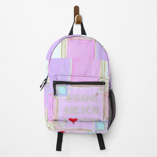 Item preview, Asians are for lovers designed and sold by happy2Bhere.