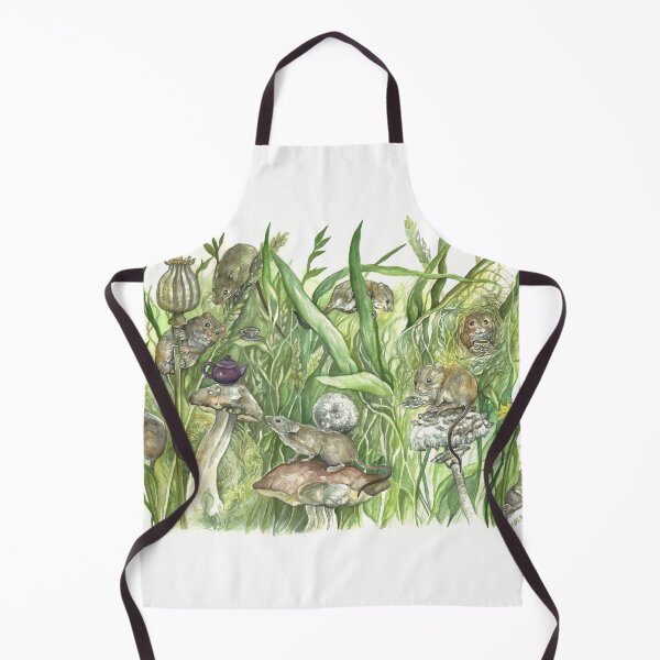 Item preview, Tea party designed and sold by Carolwellart.