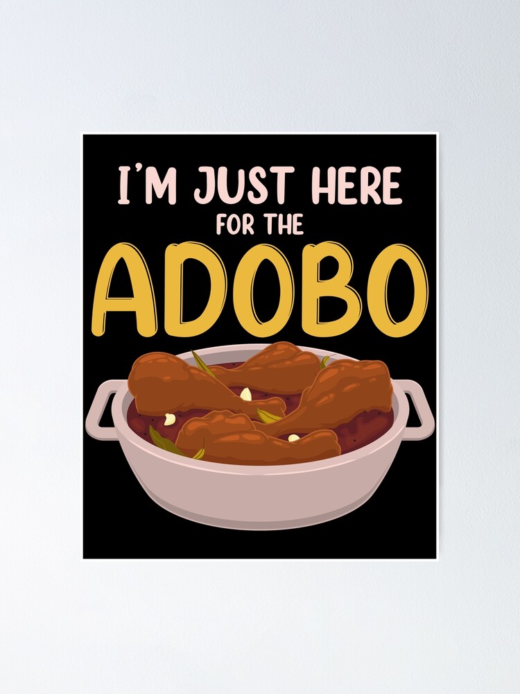 adobo comida filipina