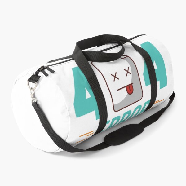 Item preview, error code 404 page not found designed and sold by Delicarte.