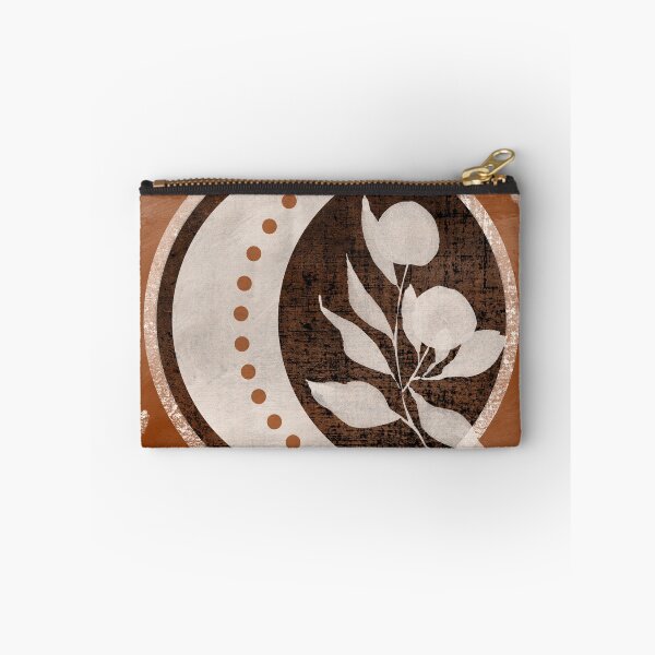 Item preview, Floral Moon designed and sold by StudioArtNew.