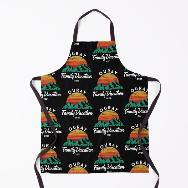 Item preview, Colorado Rocky Mountains Family Vacation 2021 Ouray product designed and sold by jakehughes2015.