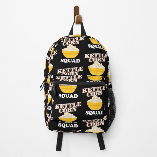 Item preview, Popcorn Lover Kettle Corn Squad graphic designed and sold by jakehughes2015.