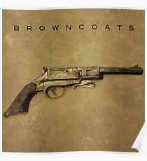 Browncoats Poster