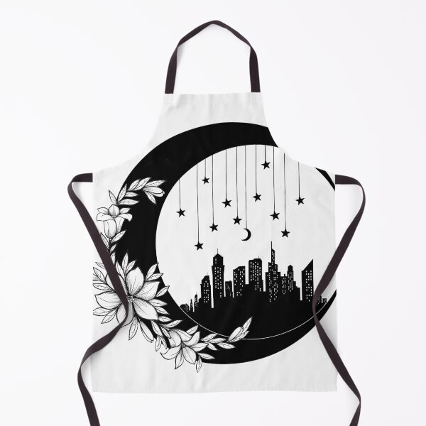 Item preview, Crescent City Symbol designed and sold by TG-ART-.