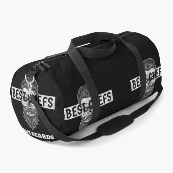 Item preview, Best Chefs Have Beards designed and sold by Teo13.